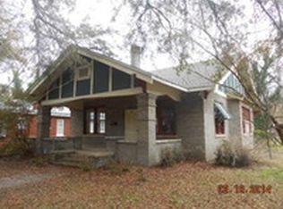 36 Lamar Ave, Selma, AL 36701