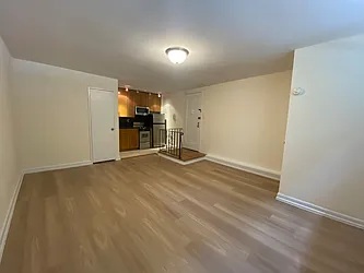 Rented by City Connections Realty