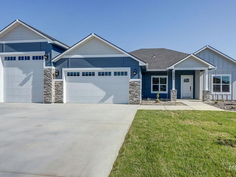 2585 NE 15th Ave, Payette, ID 83661 Zillow