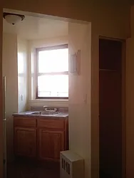 Rented by Keller Williams NYC