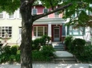 3214 19th St NW, Washington, DC 20010