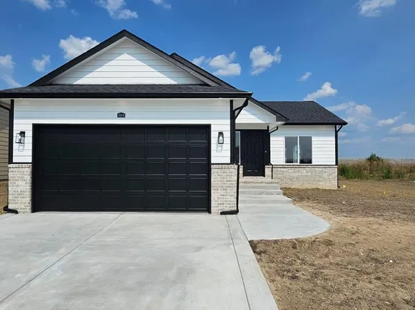 5014 N Toben Dr, Wichita, KS 67226