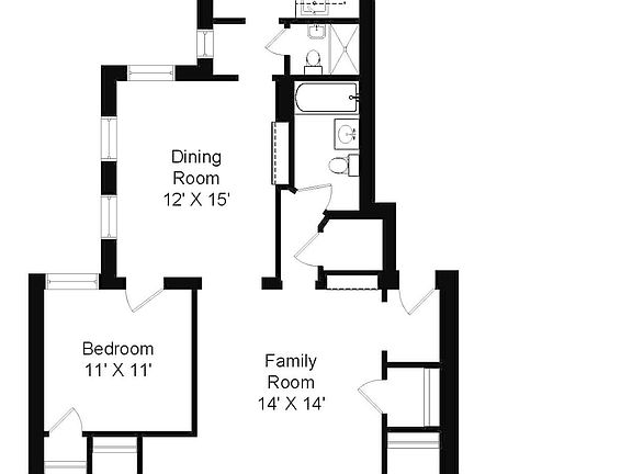 5th image of 846 W Lill Ave #2N