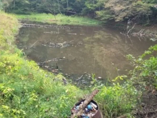 3600 Camp Creek Rd, Huntington, WV 25701