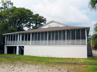 5 8th St, Tybee Island, GA 31328