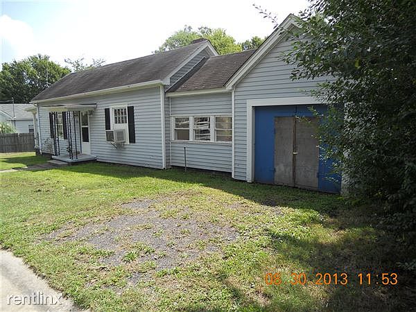 Carolina Av Front Rt