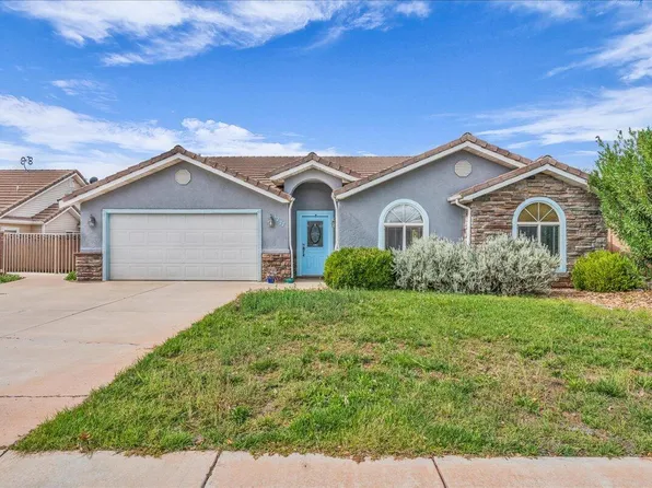 1277 N 1610 W, Saint George, UT 84770