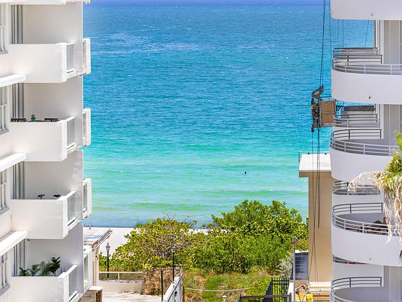 3rd image of 5600 Collins Ave APT 8Y