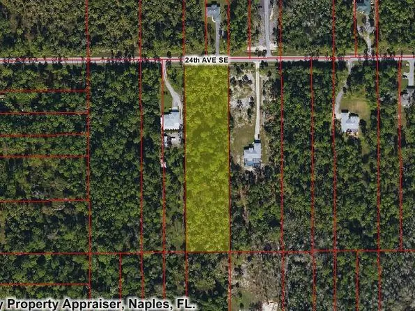 4720 24th AVE SE, NAPLES, FL 34117