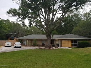 11827 Mandarin Forest Dr, Jacksonville, FL 32223