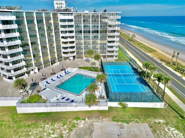 3580 S Ocean Shore Blvd APT 502, Flagler Beach, FL 32136
