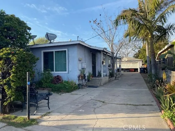 2417 W Stanford St, Santa Ana, CA 92704