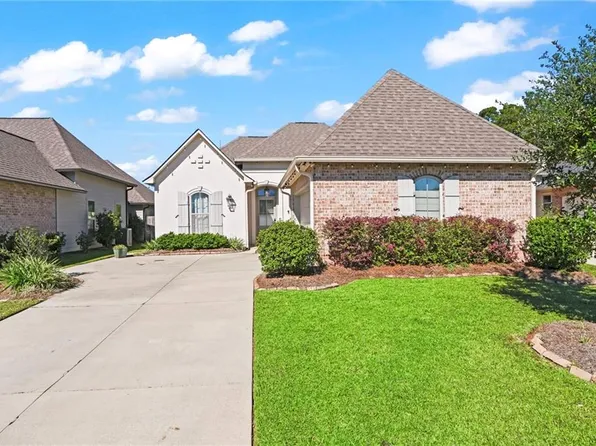 3021 Lost Lake Ln, Madisonville, LA 70447