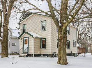 1035 Elmgrove Road Ext, Gates, NY 14624