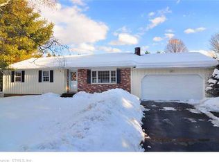 27 Clover Meadow Ct, Southington, CT 06489