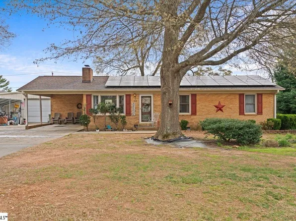 108 Cherry Rd, Chesnee, SC 29323