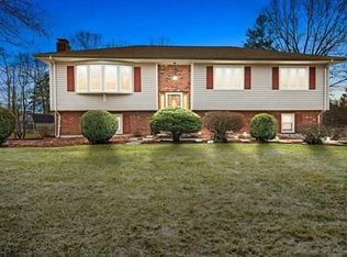 53 Kennedy Dr, Attleboro, MA 02703