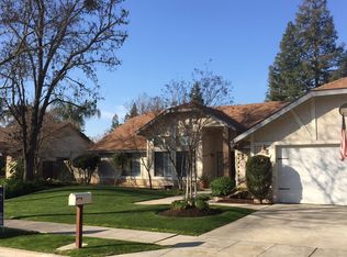 6451 N Adoline Ave, Fresno, CA