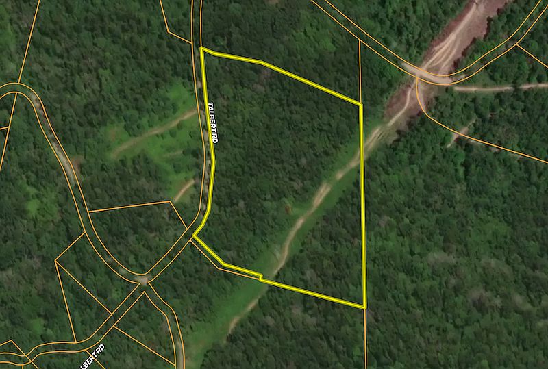 1st image of Pickhandle Hill Rd