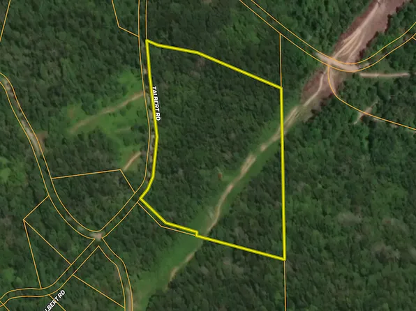 Pickhandle Hill Rd, Morgantown, WV 26501