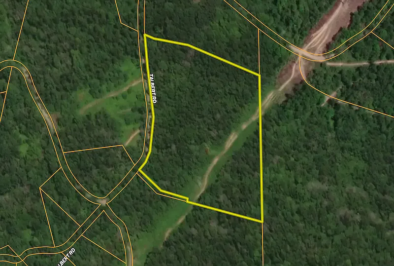 Pickhandle Hill Rd photo 1