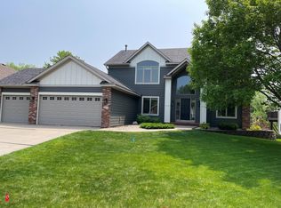 2717 87th Trl N, Brooklyn Park, MN 55443