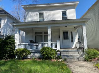 528 W Ash St, Piqua, OH 45356