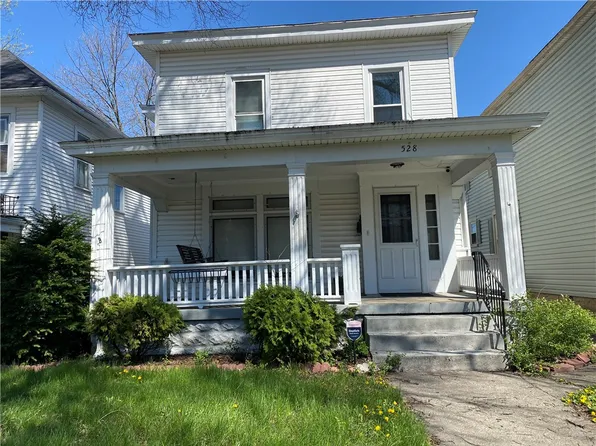 528 W Ash St, Piqua, OH 45356