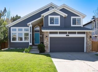 5422 S Cathay Way, Centennial, CO 80015
