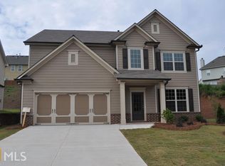 6012 Mock Ives Ct, Buford, GA 30518