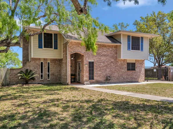 3714 Castle Forest Cir, Corpus Christi, TX 78410