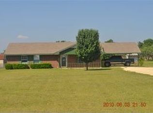 197 Dove Hill Ln, China Spring, TX 76633