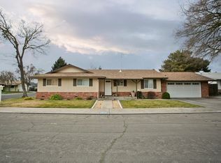 2609 Sharondell Dr, Modesto, CA 95350