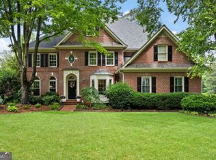5742 Brookstone Dr NW, Acworth, GA 30101