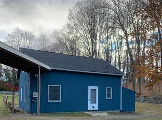 (Undisclosed Address), Bedford, NY 10506