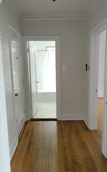 5031 N Springfield Ave #1A — Photo 4