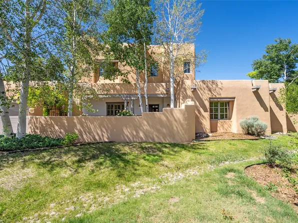 3101 Old Pecos Trl Unit 618, Santa Fe, NM 87505