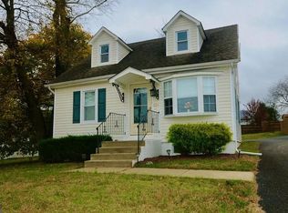 624 Auburn Ave, Swedesboro, NJ 08085