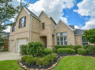2850 Red Maple Dr, Katy, TX 77494