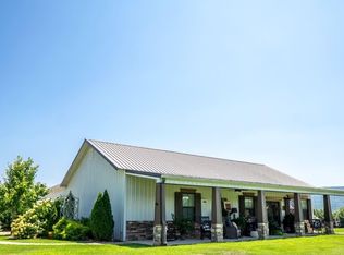 6014 Highway 8 W, Mena, AR 71953