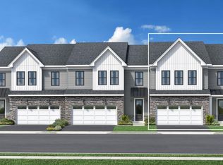 Vernise Elite Plan, Preserve at Marsh Creek - Carriage Collection, Downingtown, PA 19335