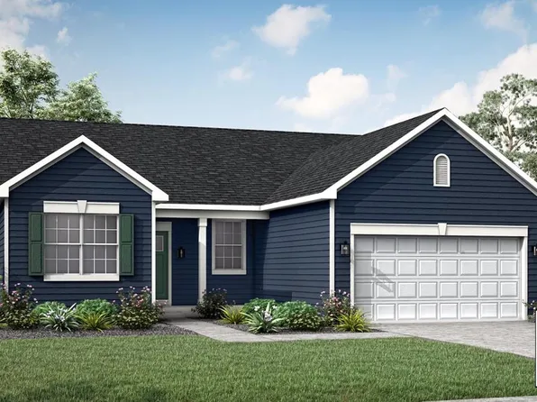 2601 Telemark Trail, Stoughton, WI 53589