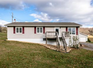 1052 Dutch Hollow Rd, Raphine, VA 24472