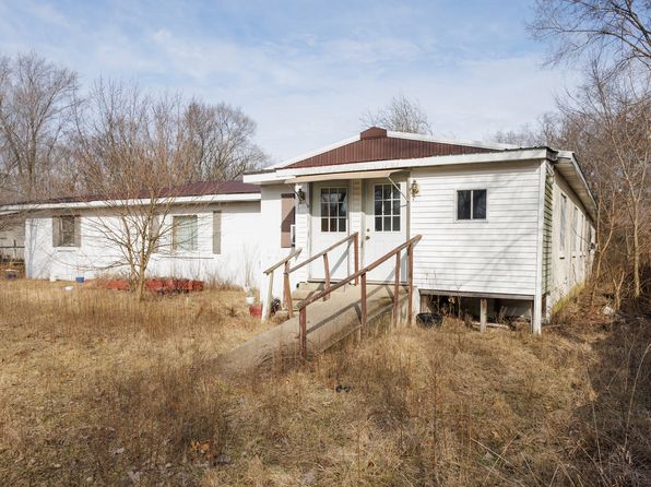 13677 E 3000s Rd, Pembroke Township, IL 60958