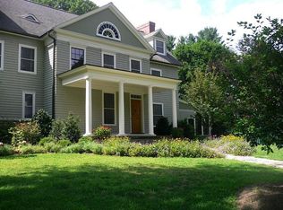 79 Hilltop Rd, Sharon, CT 06069