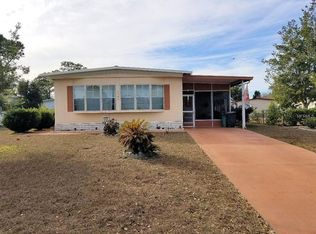 7345 Devine Ave, Brooksville, FL 34613