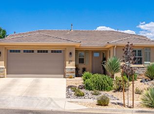 272 N Sage Crest Dr, Washington, UT 84780