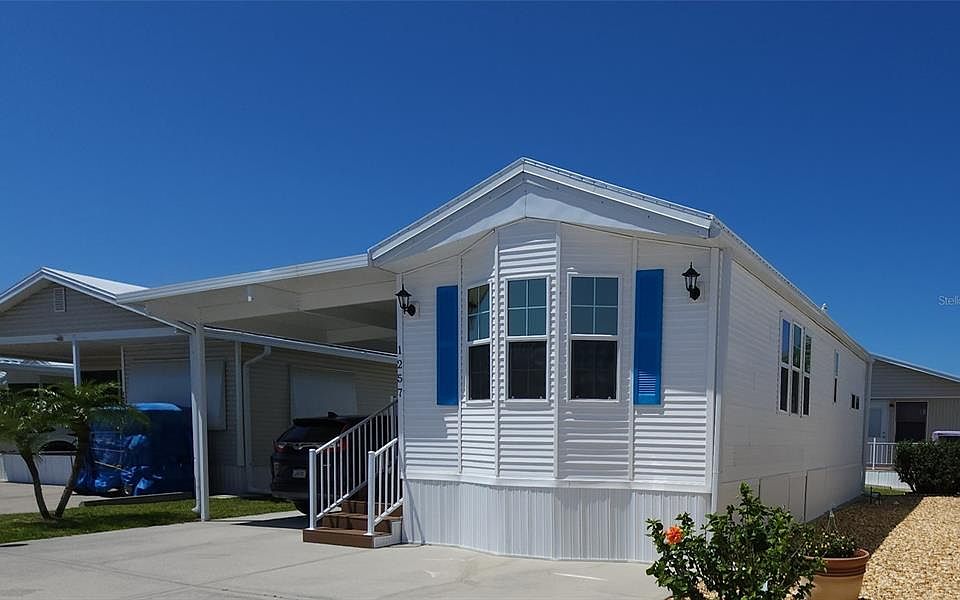 1st image of 3333 26TH AVENUE E #1257