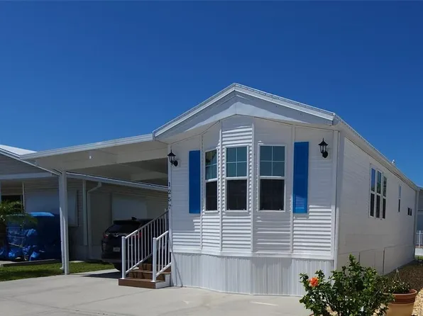 3333 26th Ave E #1257, Bradenton, FL 34208