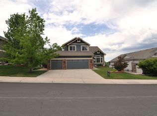 1257 Switch Grass Dr, Castle Rock, CO 80109